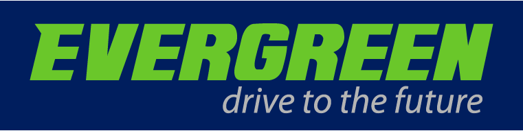 Evergreen Logo